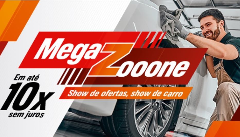 AutoZone Brasil lança campanha de limpeza e cuidados gerais com o carro
