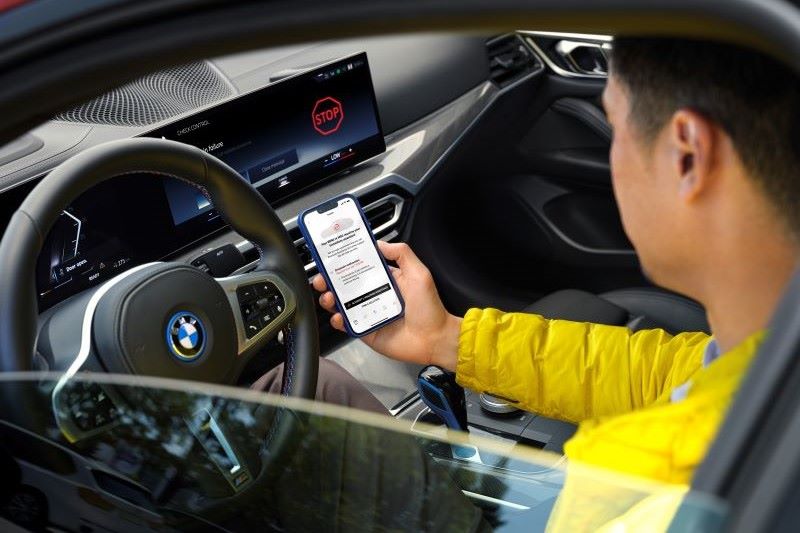 BMW cria serviço de atendimento baseado em inteligência artificial