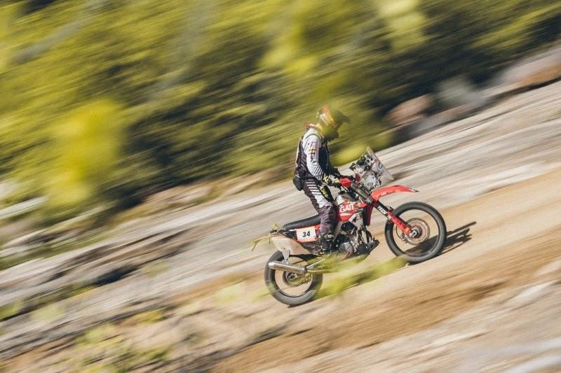 Motociclismo off-road: conheça as diferentes modalidades - Motul Expert