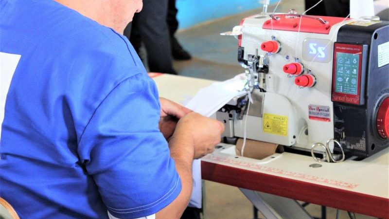 Estado de SP cria mais de 65 mil empregos formais em agosto