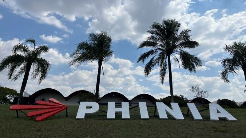 PHINIA traz investimentos em 2023 para sua fábrica em Piracicaba