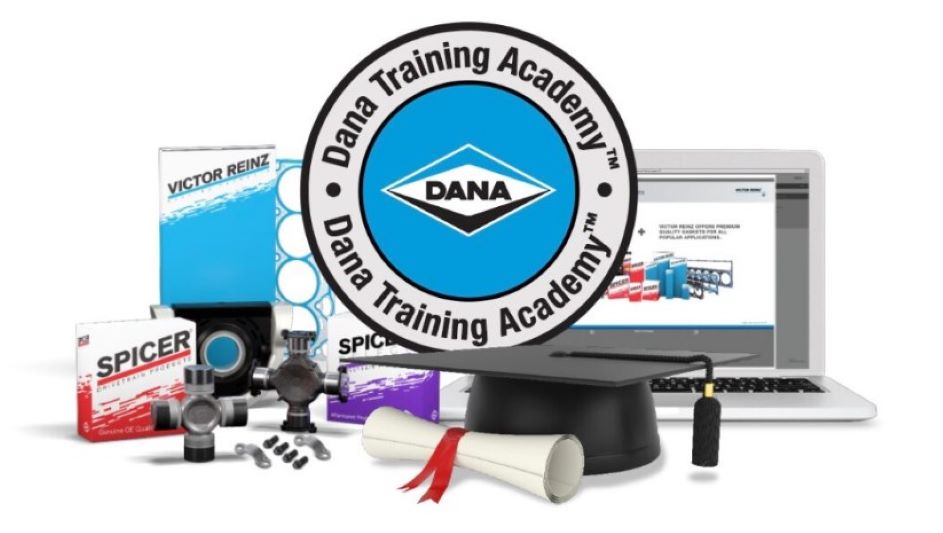 Dana Training Academy alcança marca de três mil inscritos