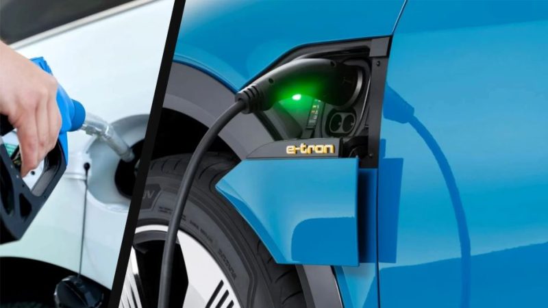 Carros elétricos X a combustão: economia pode chegar a quase 80%