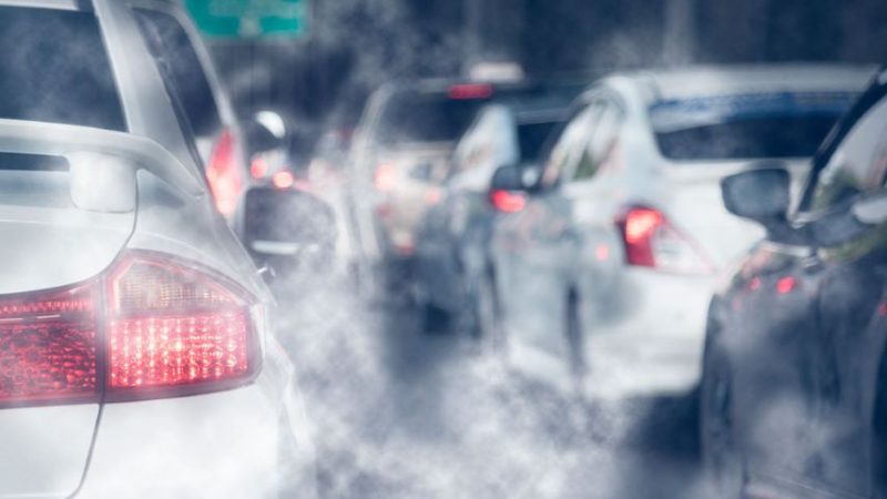 Especialista diz como evitar vazamentos de monóxido de carbono no carro