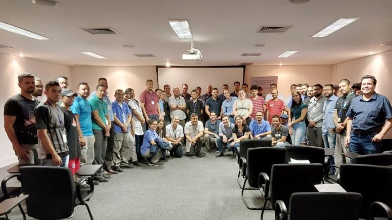 Arteb promove Semana da Qualidade na fábrica de São Bernardo