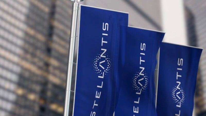 Stellantis adquire gigante do mercado brasileiro de distribuição de autopeças