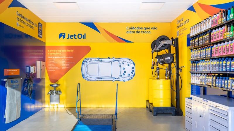 Jet Oil traz dicas para revisão correta e preventiva dos veículos