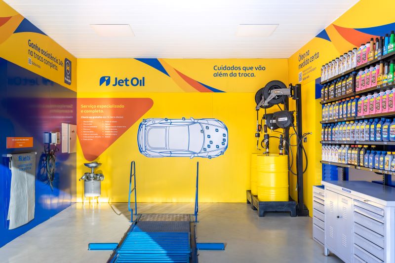 Jet Oil traz dicas para revisão correta e preventiva dos veículos