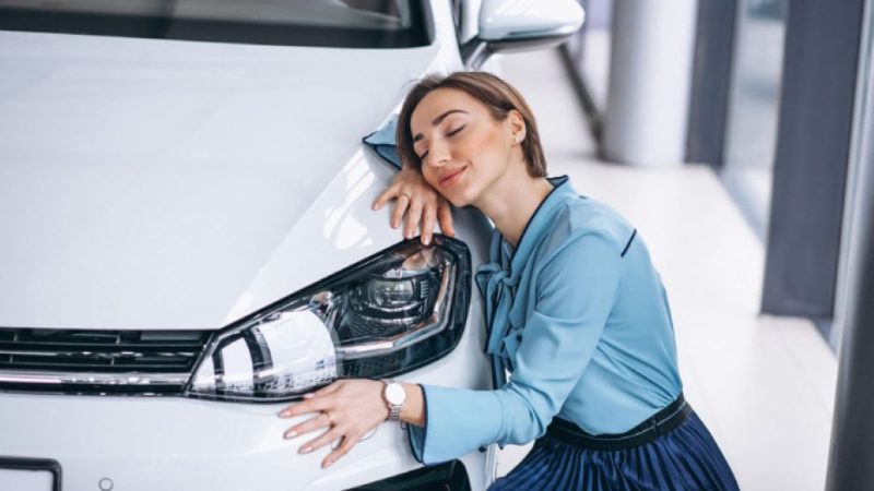 Estudo revela perfil de compra das mulheres no setor automotivo