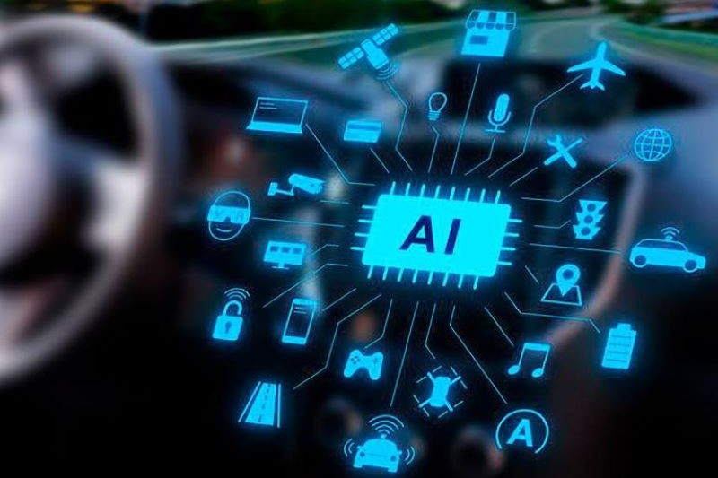 2024 será o ano da inteligência artificial generativa no setor automotivo