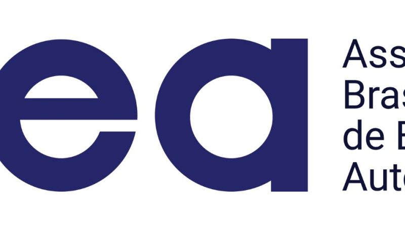 Nova logomarca resgata 40 anos de história e projeta futuro da AEA