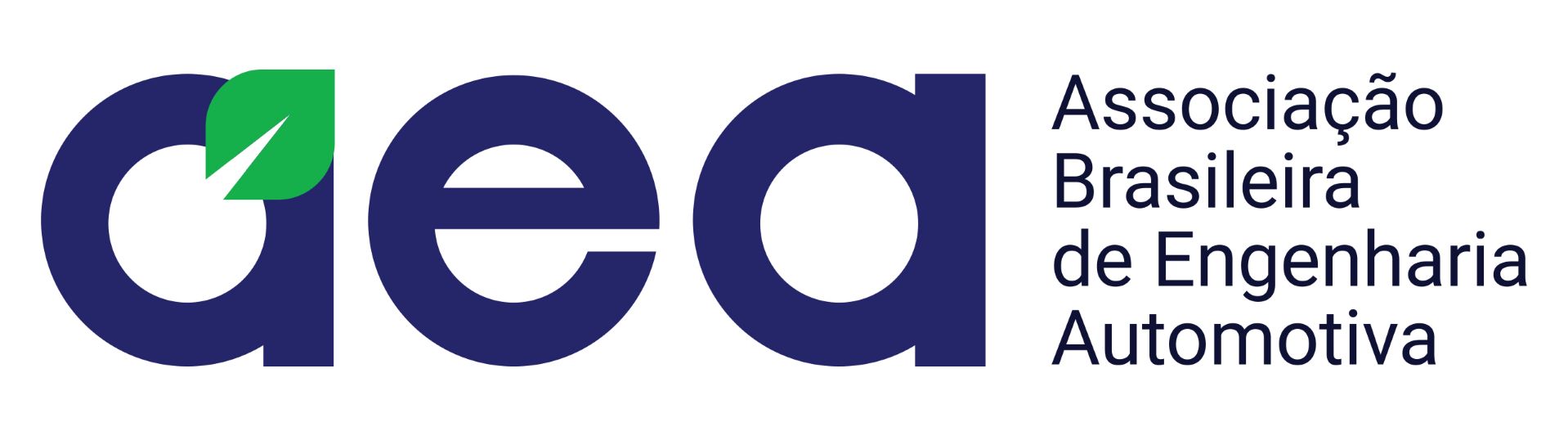 Nova logomarca resgata 40 anos de história e projeta futuro da AEA