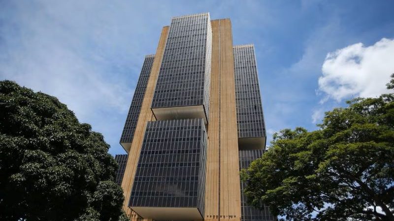 IBC-Br, ‘a prévia do PIB’ do Banco Central, avança 2,45% em 2023
