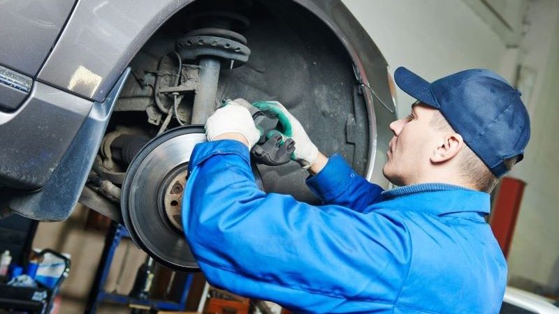 Cuidados na manutenção garantem integridade das tubulações do sistema de freio