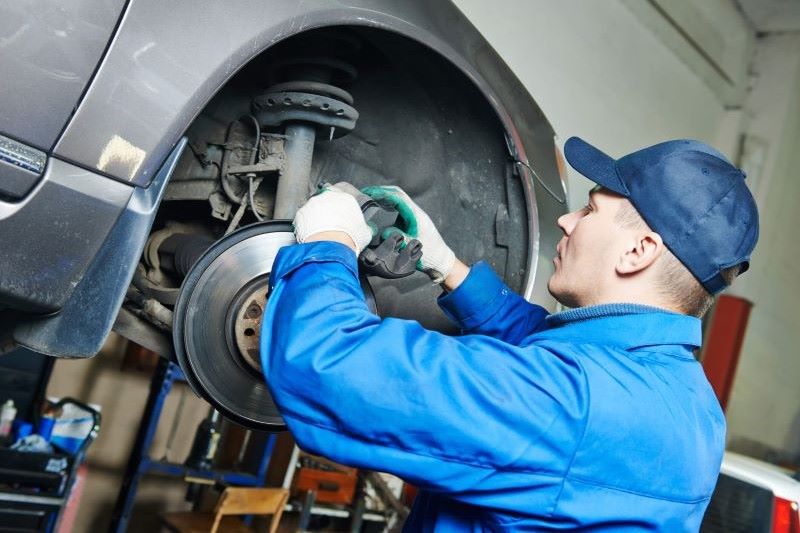 Cuidados na manutenção garantem integridade das tubulações do sistema de freio