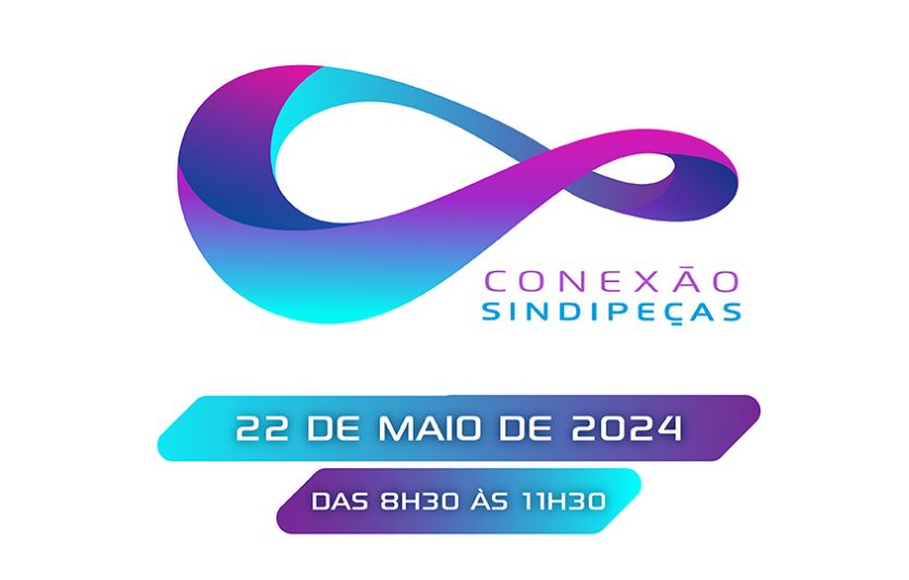 Sincopeças-SP apoia evento Conexão Sindipeças que acontecerá em maio
