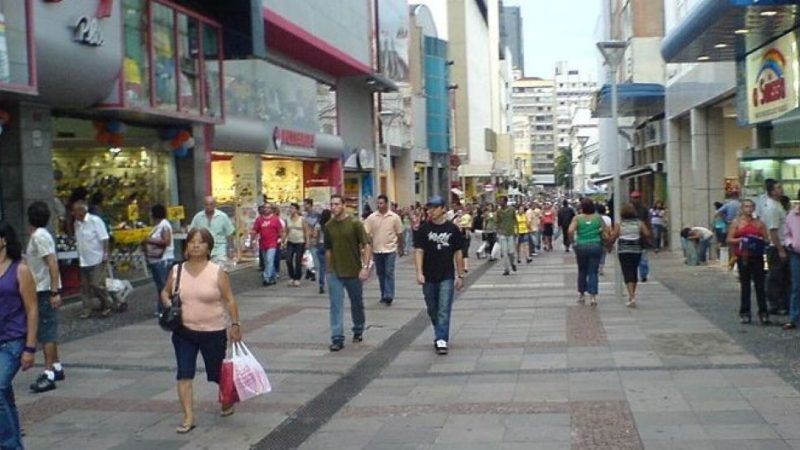 Comércio varejista da região de Campinas encerra 2023 com crescimento de 5,1%