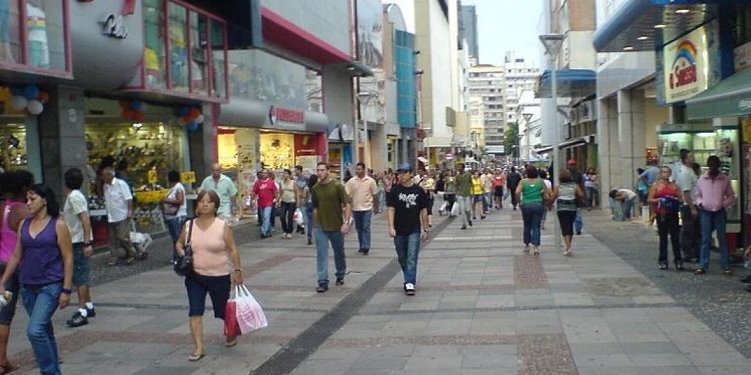 Comércio varejista da região de Campinas encerra 2023 com crescimento de 5,1%
