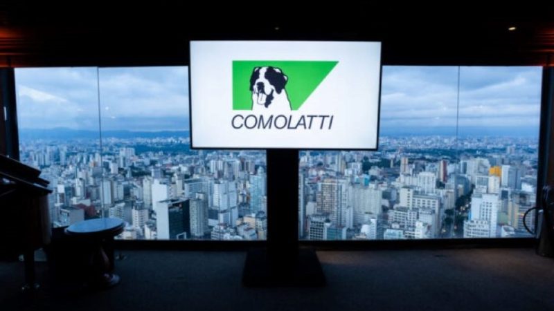 Grupo Comolatti anuncia aquisição da ORBID, empresa do Sul do País