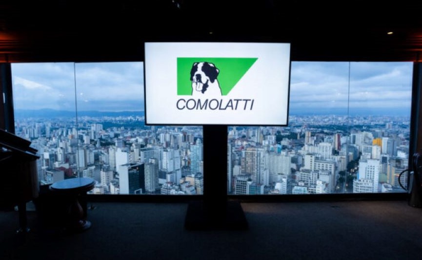 Grupo Comolatti anuncia aquisição da ORBID, empresa do Sul do País