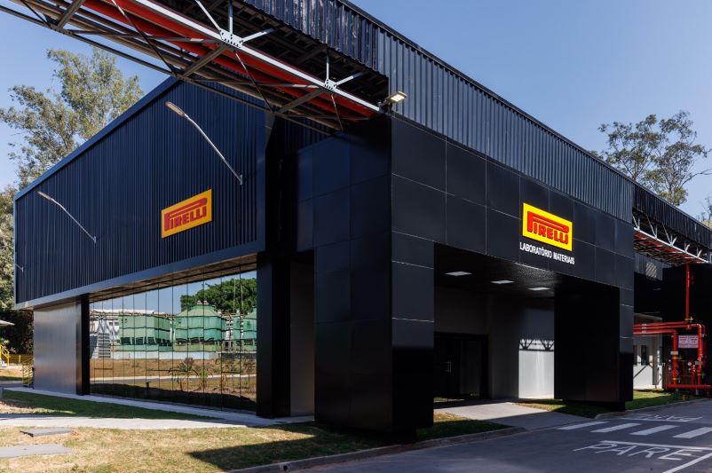 Pirelli investe R$ 200 milhões em novo centro de distribuição