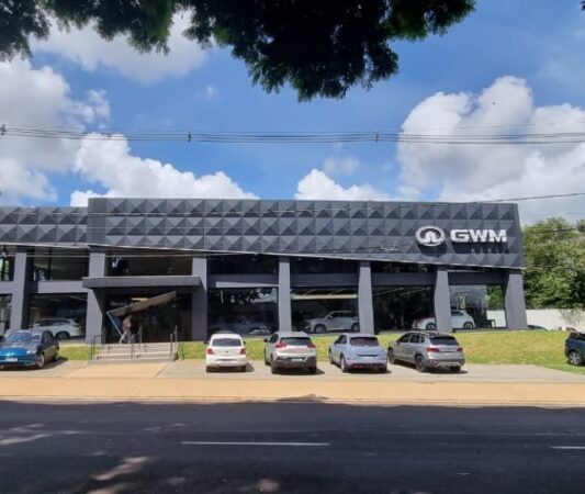GWM inaugura mais uma concessionária em Ribeirão Preto