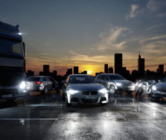 OSRAM promove Road Show para apresentar nova linha de acessórios