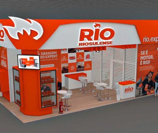 RIO lança produtos e plataforma com videoaulas para mecânicos na AUTOPAR
