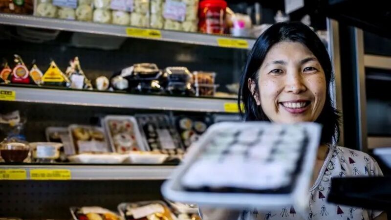 Empresários de pequenos negócios encerraram primeiro trimestre com mais confiança, aponta sondagem