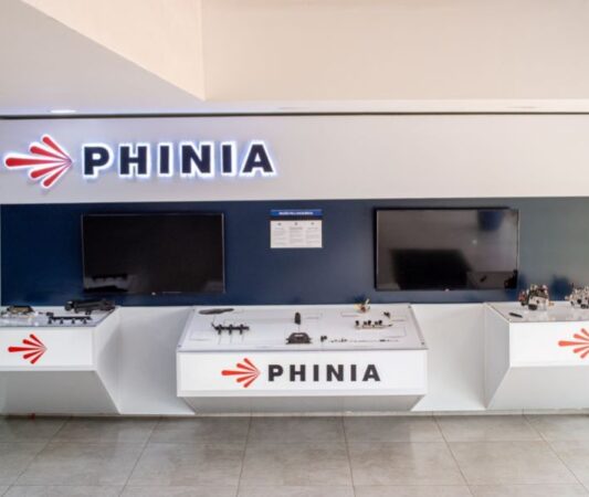 Phinia apresenta novidades da Delphi e Delco Remy na Autopar