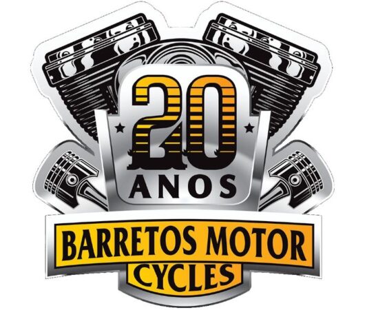 Castrol participa da 20ª edição do Barretos Motorcycles