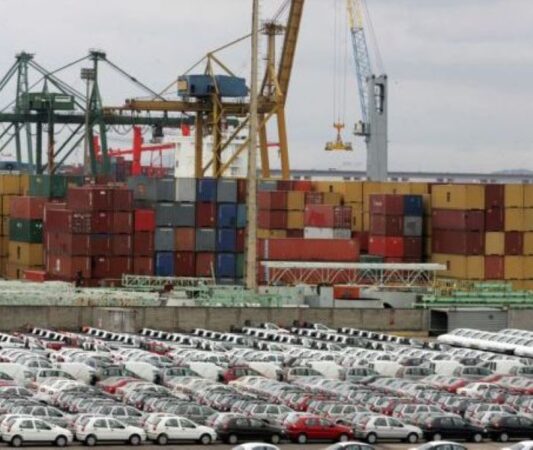 Vendas de veículos importados das associadas da Abeifa crescem 8,4% em abril