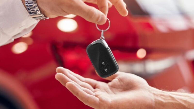 IBGE: Em fevereiro, vendas de veículos e motos, partes e peças cresceram 1,6%