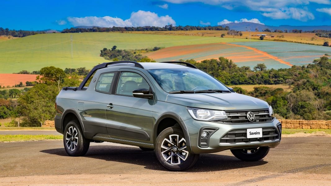 Volkswagen prepara o seu carro movido a etanol