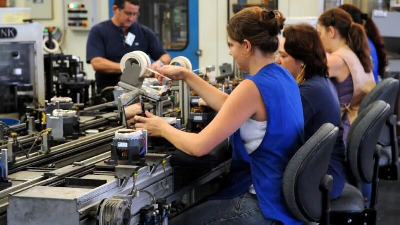 IBGE: 25 municípios concentram mais de um terço do PIB brasileiro