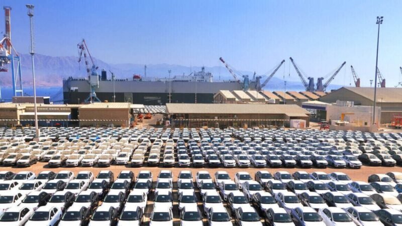 Emplacamento das associadas à Abeifa cresce 16,8% em maio