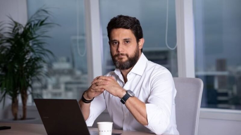 Marcelo de Godoy é reeleito presidente da Abeifa