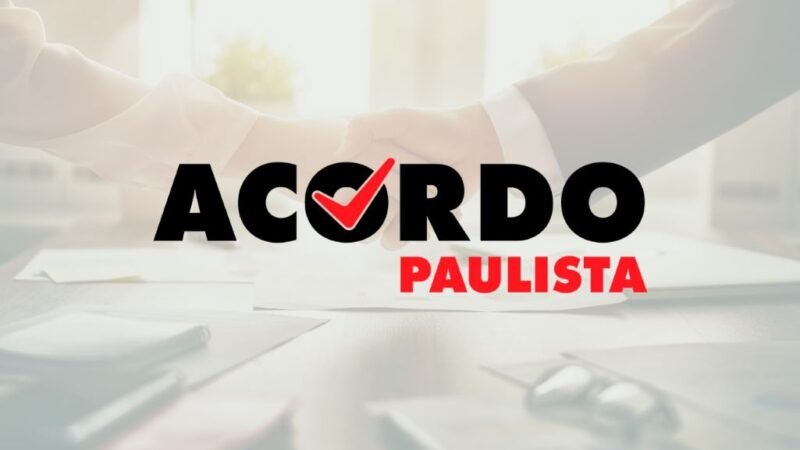 Acordo Paulista completa 2 anos e consolida ambiente de conformidade fiscal em SP