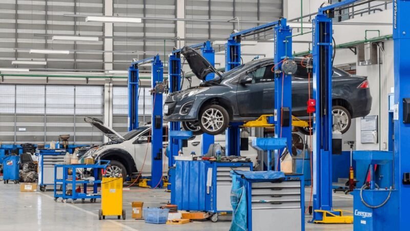 Certificações automotivas crescem e elevam qualidade dos serviços no Brasil