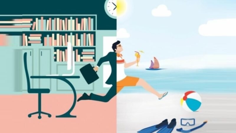 Férias coletivas no fim do ano: o que a empresa precisa organizar antes de fechar