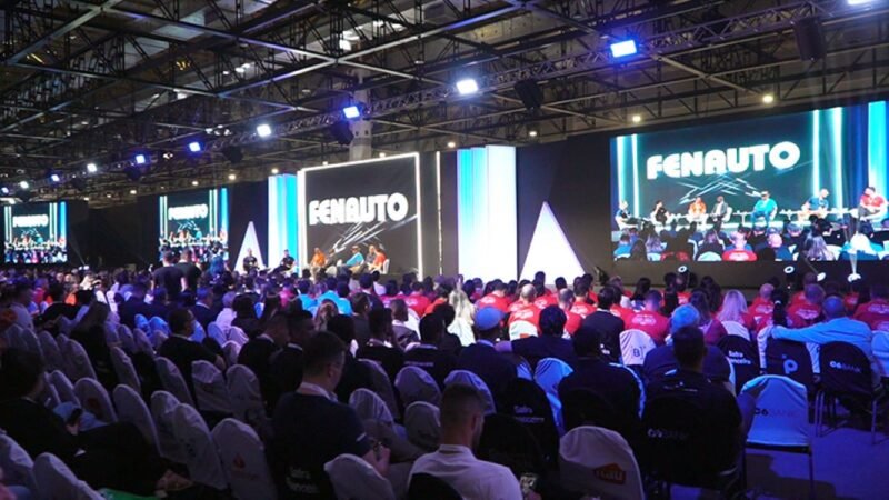 15º Congresso Fenauto, maior evento de carros usados, acontece em São Paulo
