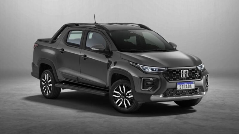 Os carros mais vendidos no bimestre de 2026