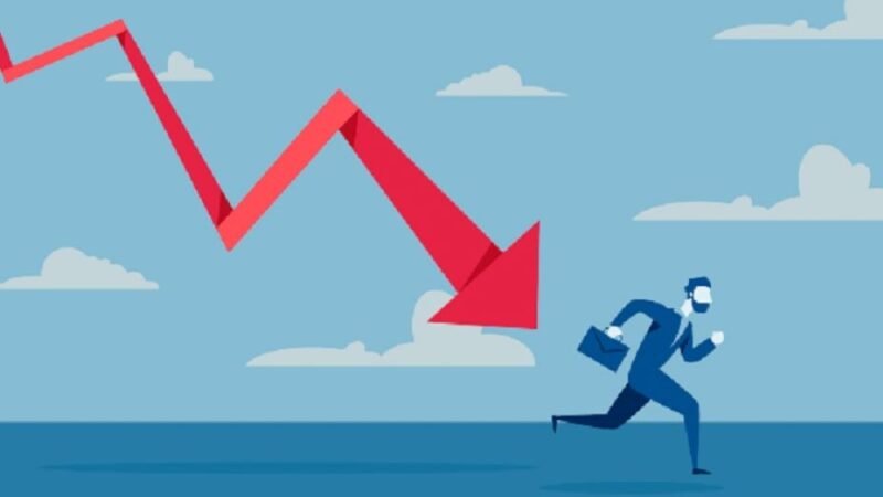 Confiança empresarial cai 0,4 ponto em março, informa FGV