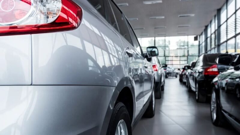 Brasil emplaca 127 mil veículos leves na primeira quinzena de dezembro