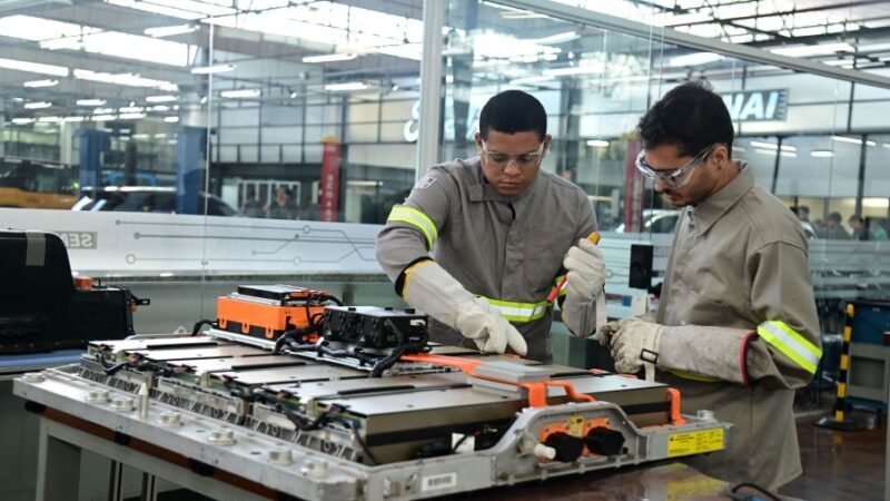 GWM consolida pós-venda no Brasil com exclusivo preço único de peças