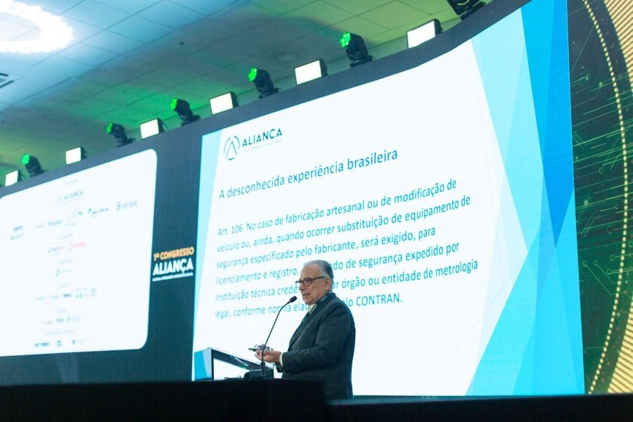 O que falta para a Inspeção Técnica Veicular (ITV) entrar em vigor?