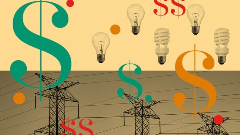 Preços dos alimentos e conta de energia puxam alta do custo de vida em maio na RMSP