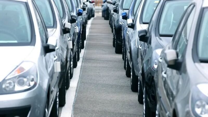 Primeira quinzena de abril sustenta crescimento nas vendas de veículos