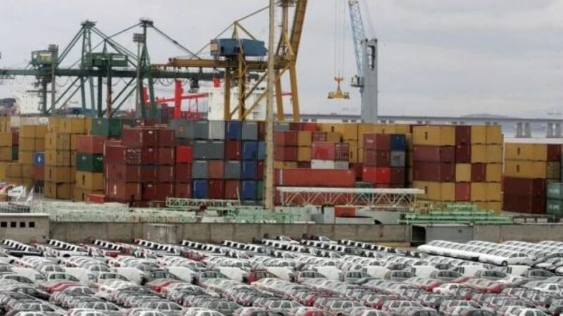 Associadas à Abeifa fecham 1º bimestre com alta de 39%