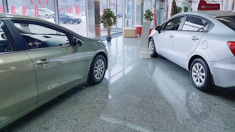 Emplacamentos crescem no 1º trimestre e registram 3º melhor acumulado da série histórica